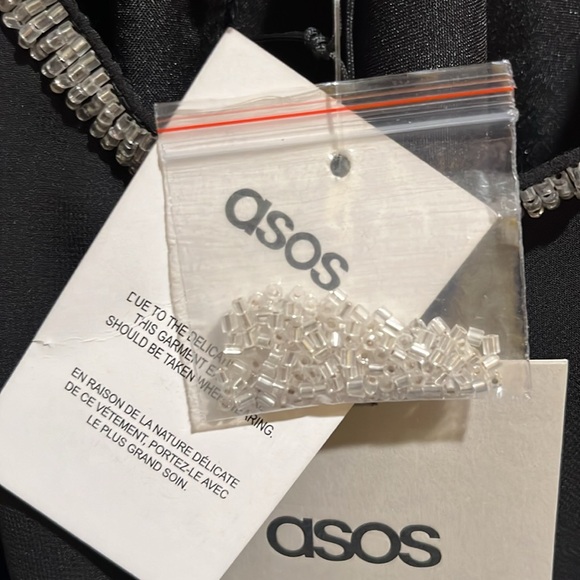 ASOS little black dress - Picture 7 of 8